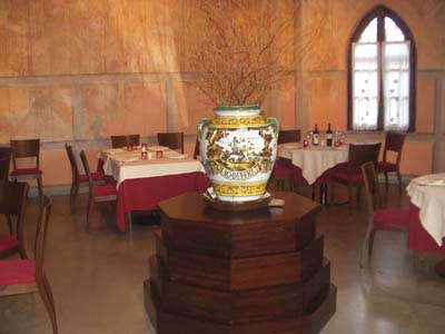 Ristorante Nuova Casa del Popolo