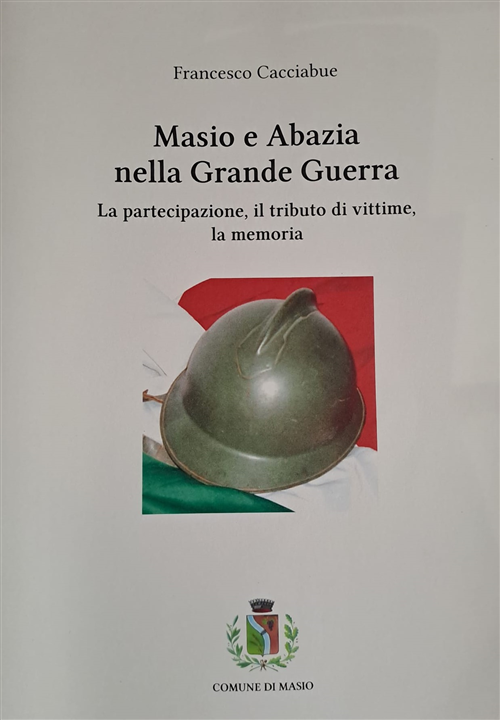 Masio e Abazia nella Grande...