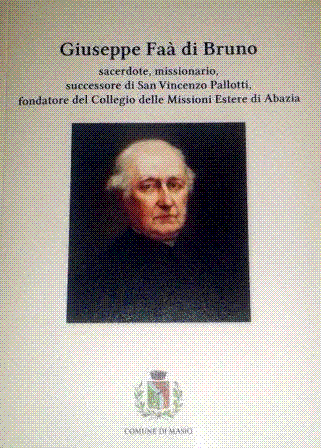 Giuseppe Faà di Bruno