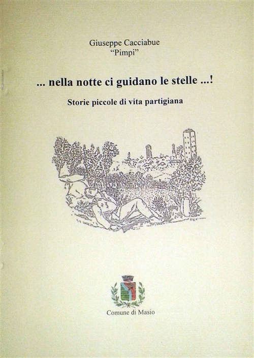 "... nella notte ci guardan...