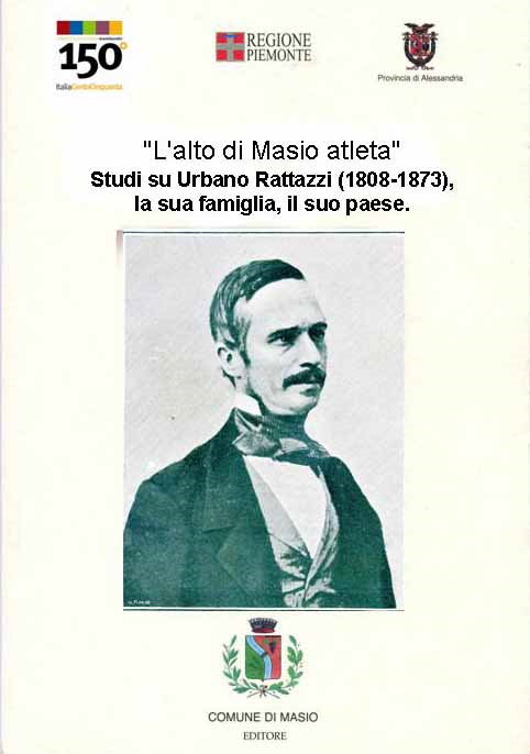 “L’alto di Masio atleta”.