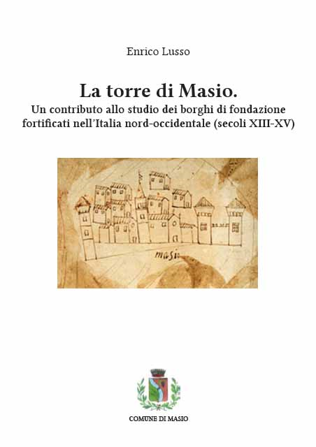 La torre di Masio