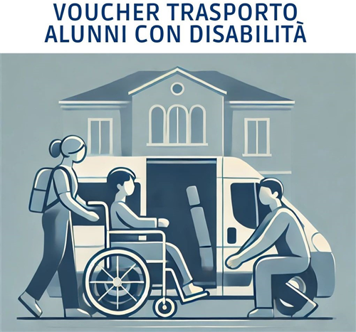 Voucher trasporto 2026